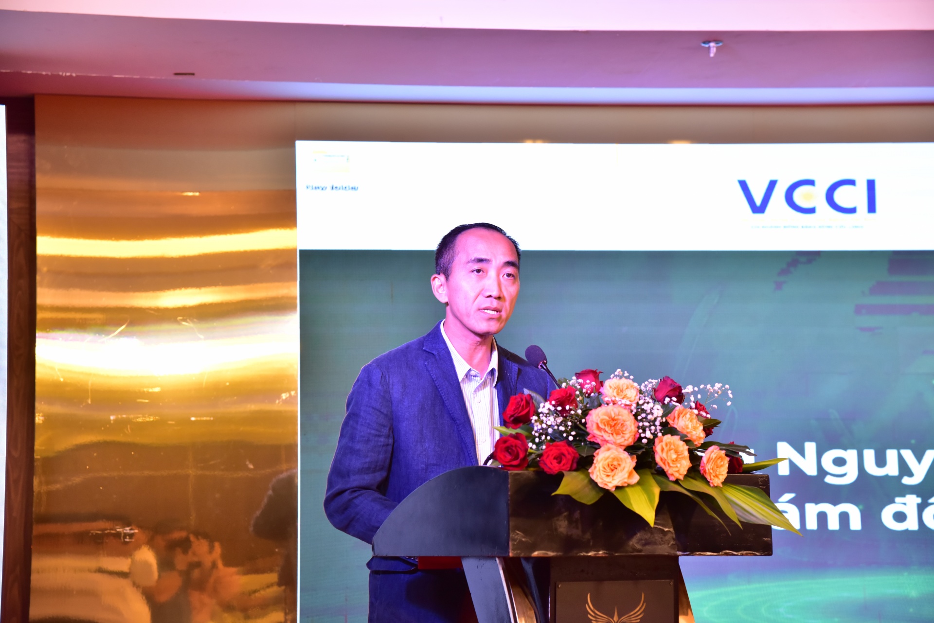 Hội thảo về chuyển dịch xanh tại Đồng bằng sông Cửu Long