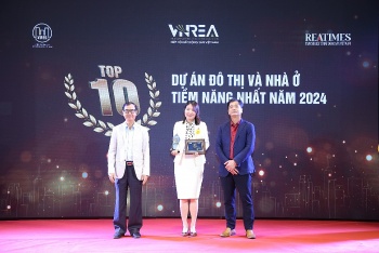 le grand jardin top 10 du an do thi va nha o tiem nang nhat nam 2024