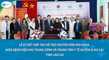 cu bac si luan phien ve cong tac tai y te co so