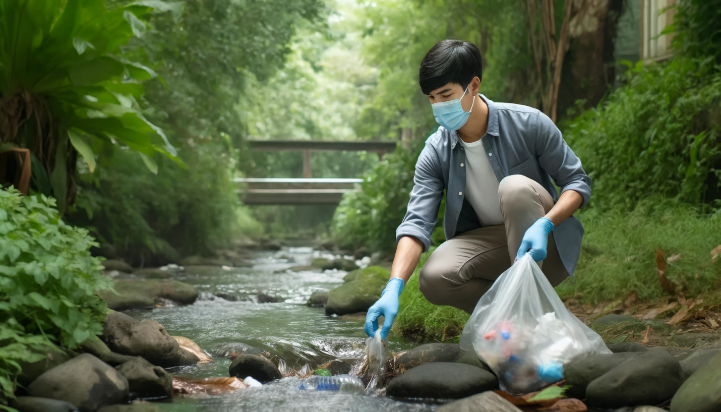 Công đoàn việt nam ghi dấu ấn mạnh mẽ trong công tác bảo vệ môi trường năm 2023 Công đoàn việt nam ghi dấu ấn mạnh mẽ trong công tác bảo vệ môi trường năm 2023