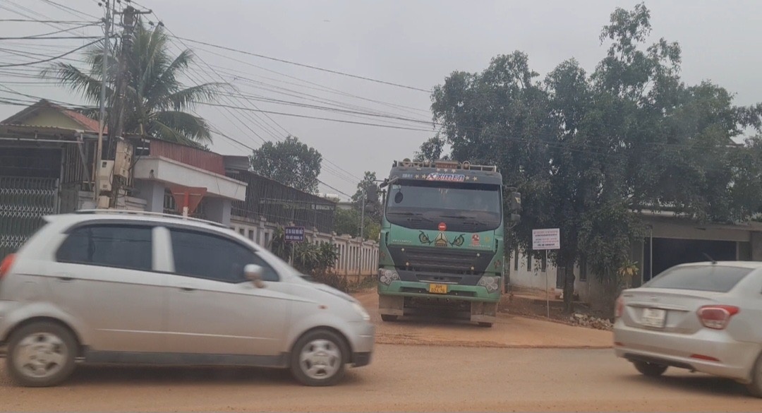 Thanh Hóa: Công ty TNHH Nguyên Phú khai thác đất gây ô nhiễm môi trường
