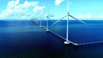 Bạc Liêu chuyển mình vươn ra biển lớn