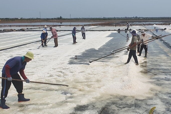 Bạc Liêu: Giữ gìn “hạt ngọc” trên “đồng trắng”