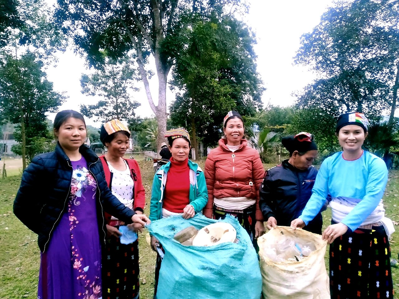 Nhờ đẩy mạnh công tác tuyên truyền, người dân đã từng bước nâng cao ý thức chấp hành pháp luật về môi trường và phòng ngừa ô nhiễm