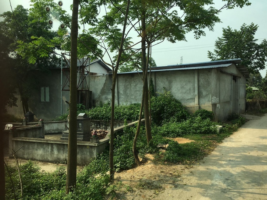 Quản lý đất đai thị trấn Gia Khánh (Bình Xuyên) tiềm ẩn nhiều nguy cơ mất an ninh trật tự. Quản lý đất đai thị trấn Gia Khánh (Bình Xuyên - Vĩnh Phúc) tiềm ẩn nhiều nguy cơ mất an ninh trật tự.