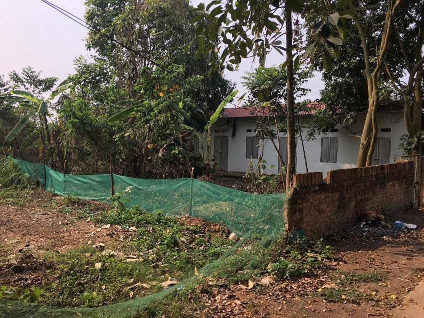 Quản lý đất đai thị trấn Gia Khánh (Bình Xuyên) tiềm ẩn nhiều nguy cơ mất an ninh trật tự. Quản lý đất đai thị trấn Gia Khánh (Bình Xuyên - Vĩnh Phúc) tiềm ẩn nhiều nguy cơ mất an ninh trật tự.