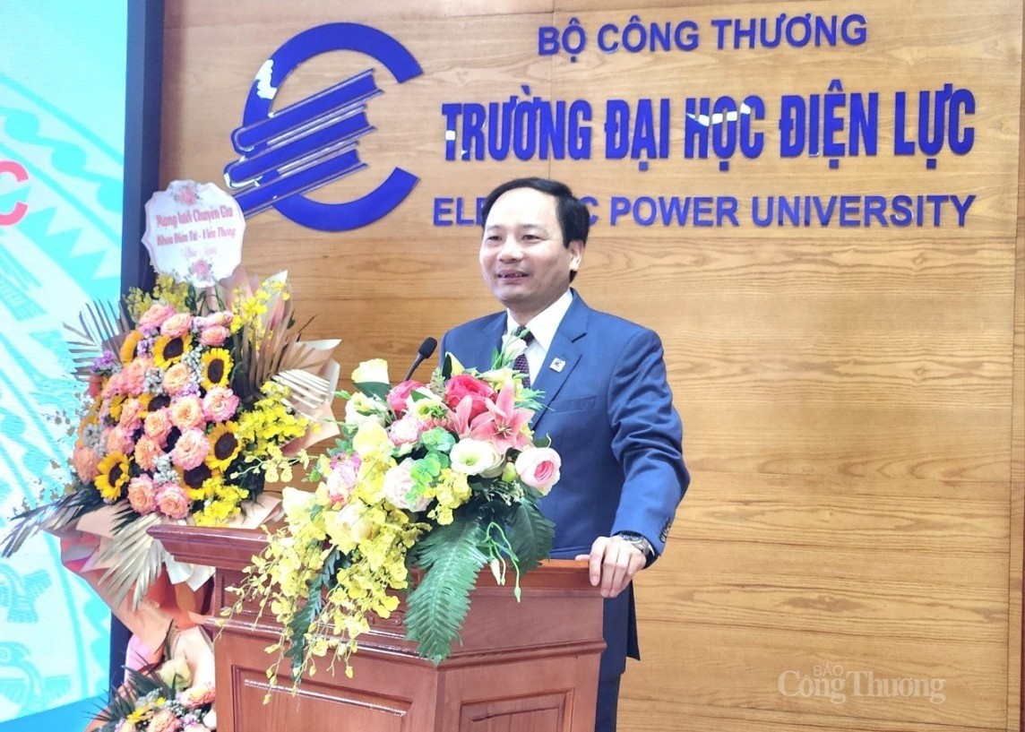 Nâng cao chất lượng đào tạo sau đại học tại khoa Điện tử - Viễn thông