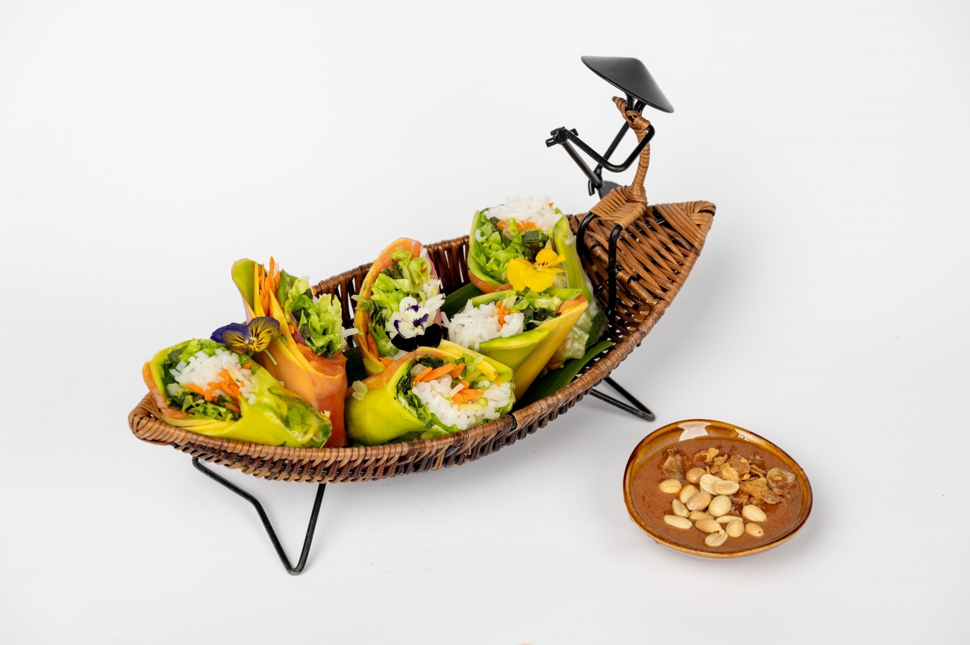 Khai trương khách sạn The HUB by Hotel Academy Việt Nam tại TP. HCM