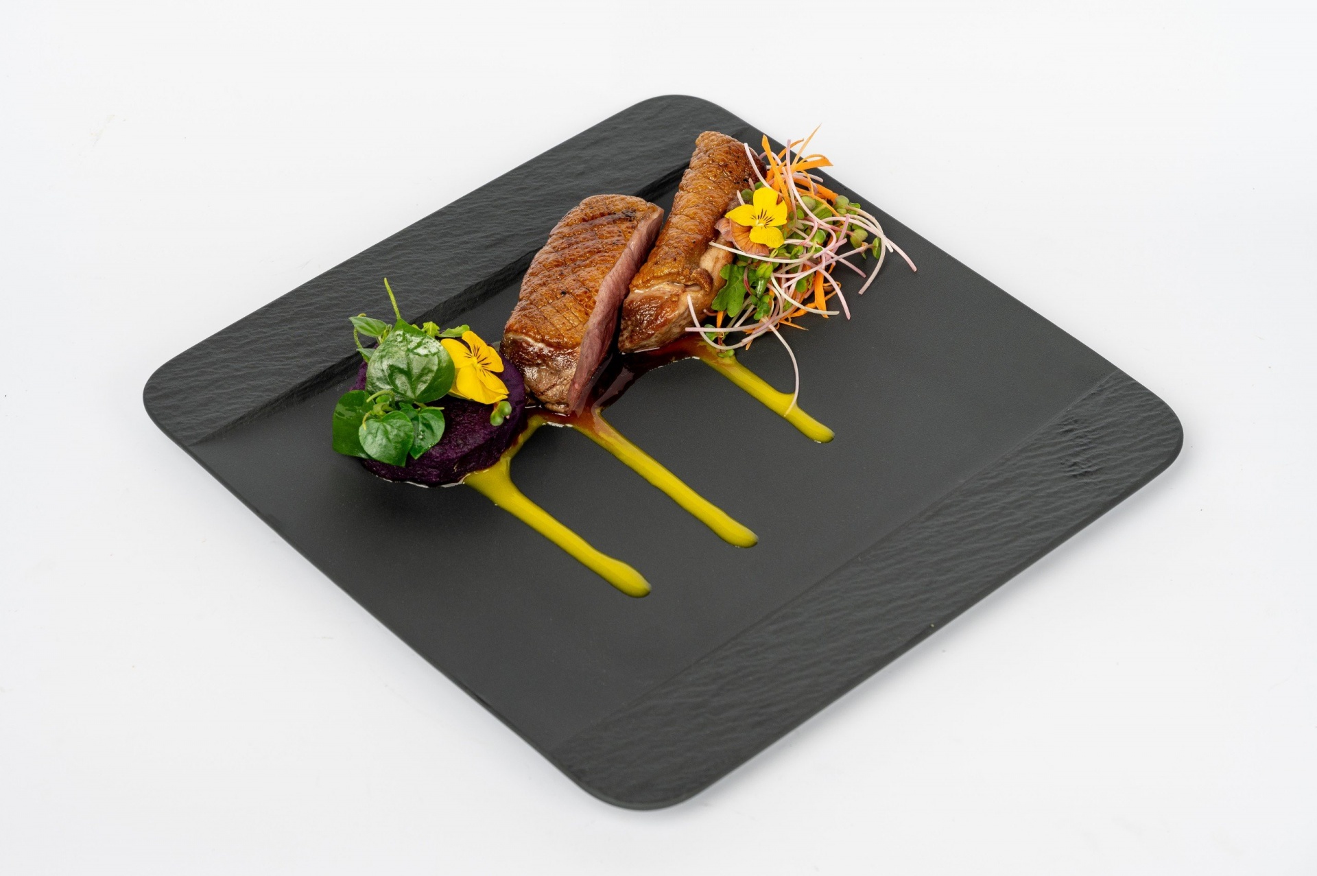 Khai trương khách sạn The HUB by Hotel Academy Việt Nam tại TP. HCM