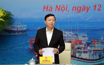 thuc day kinh te bien bang cac giai phap lien nganh lien vung mang tinh dot pha