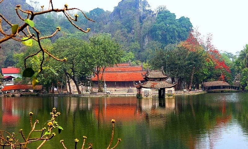 Quốc Oai đón Bằng Di sản văn hóa phi vật thể quốc gia, khơi nguồn di sản Quốc Oai đón Bằng Di sản văn hóa phi vật thể quốc gia, khơi nguồn di sản