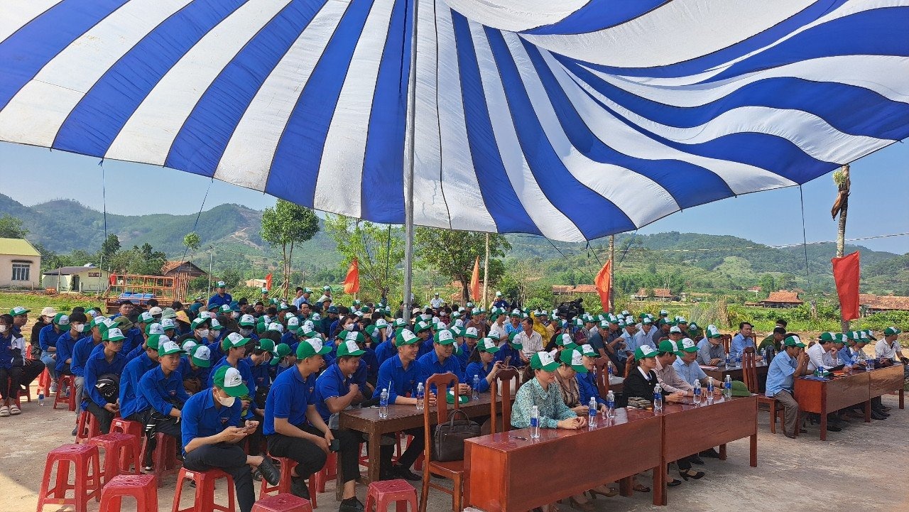 Ea Kar - Đắk Lắk: Thực hiện những giải pháp bảo vệ môi trường phát triển kinh tế xã hội bền vững, nâng cao đời sống, sức khỏe nhân dân