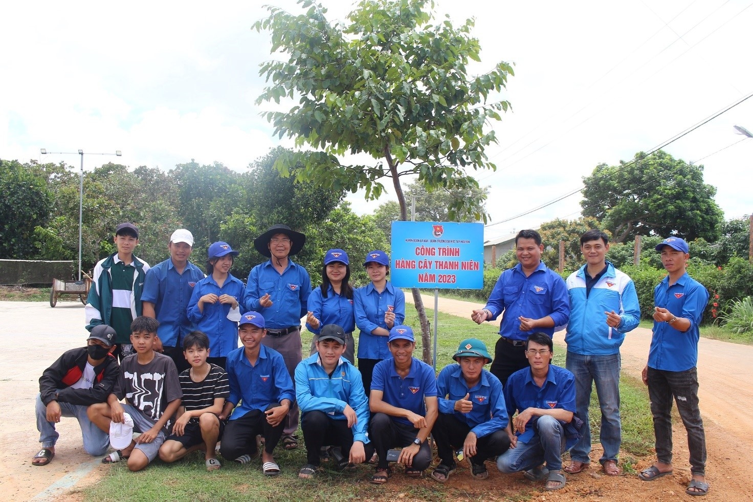 Ea Kar - Đắk Lắk: Thực hiện những giải pháp bảo vệ môi trường phát triển kinh tế xã hội bền vững, nâng cao đời sống, sức khỏe nhân dân