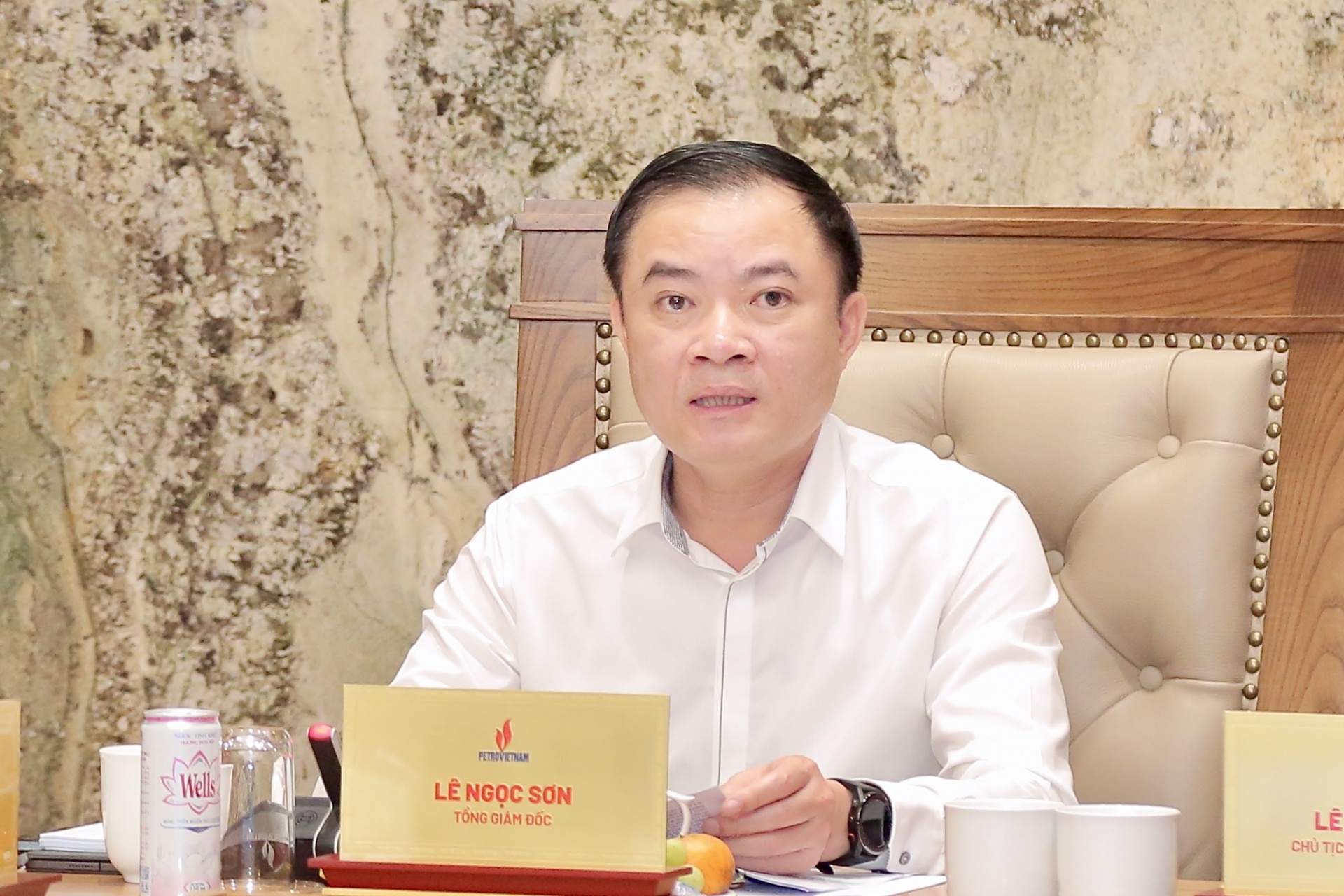 Quý I/2024, Petrovietnam tăng trưởng doanh thu 19% Quý I/2024, Petrovietnam tăng trưởng doanh thu 19%