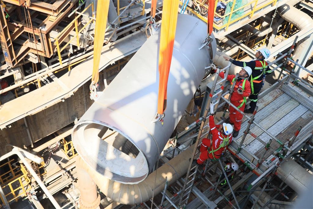 Quý I/2024, Petrovietnam tăng trưởng doanh thu 19% Quý I/2024, Petrovietnam tăng trưởng doanh thu 19%