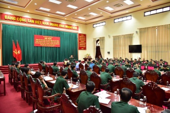 day manh viec chi tra che do chinh sach trong viec tim kiem quy tap hai cot liet si tren dia ban quan khu 9