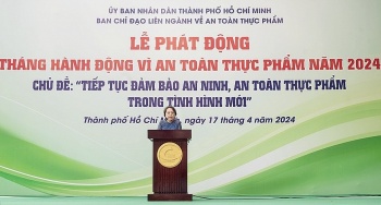 tp ho chi minh phat dong thang hanh dong vi an toan thuc pham nam 2024