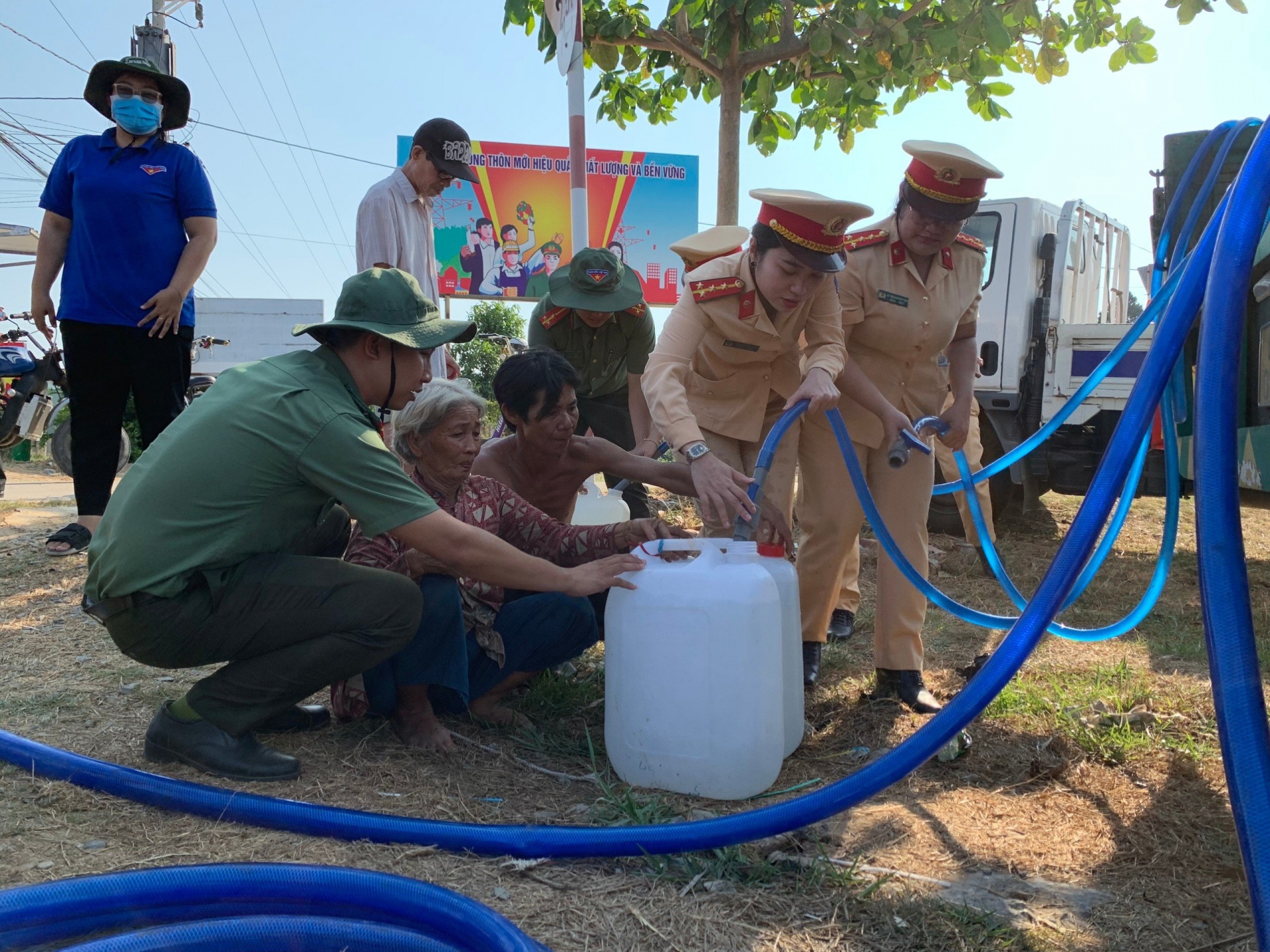 Đồng bằng Sông Cửu Long chủ động, thích ứng với hạn mặn, sụt lún, thiếu nước ngọt Đồng bằng Sông Cửu Long chủ động, thích ứng với hạn mặn, sụt lún, thiếu nước ngọt