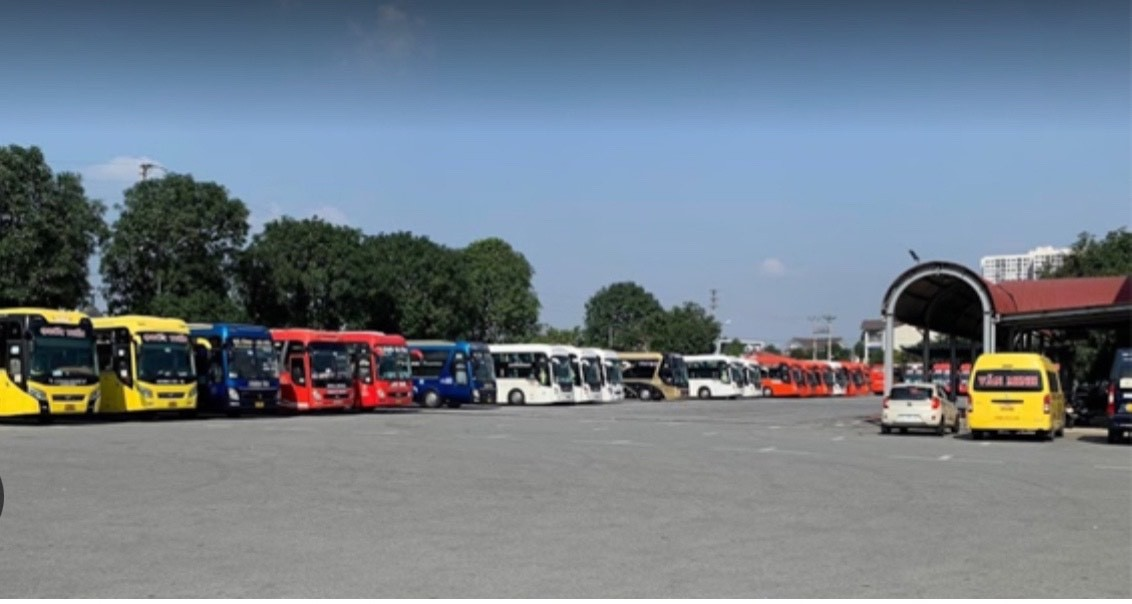 Dịp nghỉ lễ 30/4 và 1/5 năm nay, dự báo nhu cầu đi lại của người dân sẽ tăng khoảng 30% so với cùng kỳ năm ngoái.