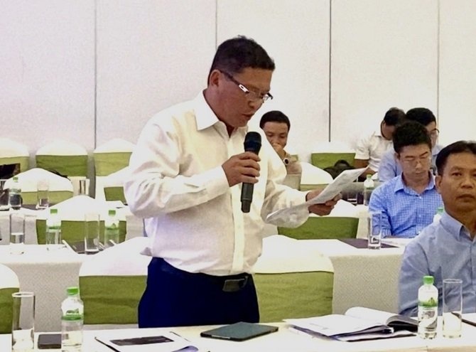 Dự án kênh đào Funan - Techo sẽ tác động như thế nào đến môi trường ở Đồng bằng sông Cửu Long? Dự án kênh đào Funan - Techo sẽ tác động như thế nào đến môi trường ở Đồng bằng sông Cửu Long?