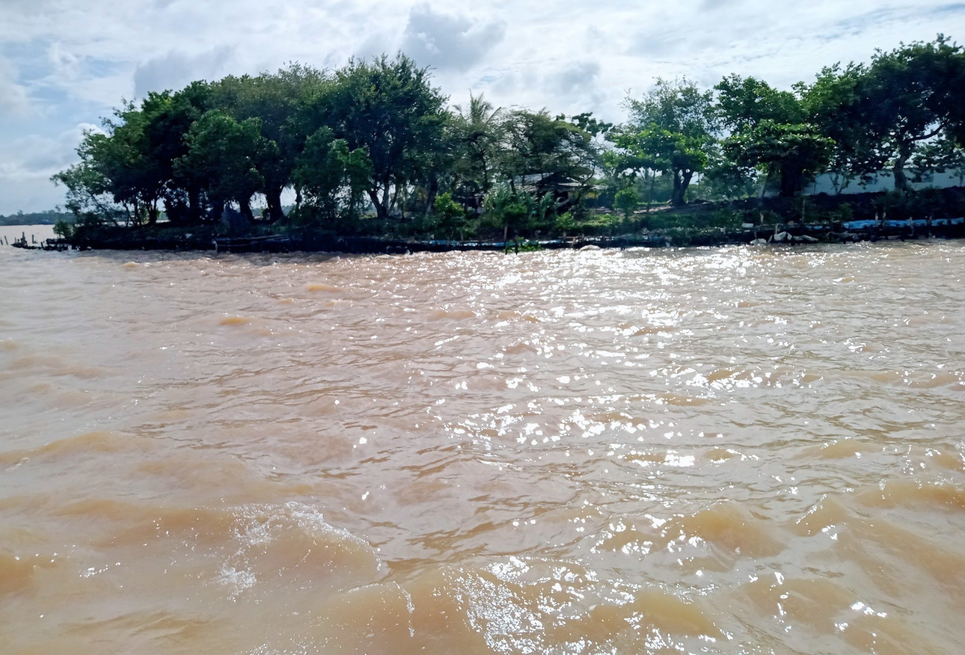 Dự án kênh đào Funan - Techo sẽ tác động như thế nào đến môi trường ở Đồng bằng sông Cửu Long? Dự án kênh đào Funan - Techo sẽ tác động như thế nào đến môi trường ở Đồng bằng sông Cửu Long?