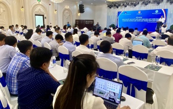 giu gin hinh anh thuong hieu uy tin gao viet nam