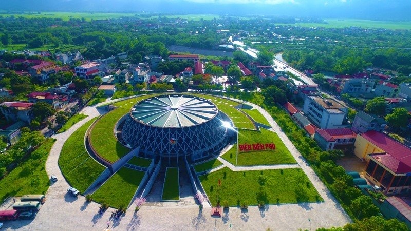 undefined Chiến thắng Điện Biên Phủ - Minh chứng hùng hồn cho tinh thần giải phóng dân tộc