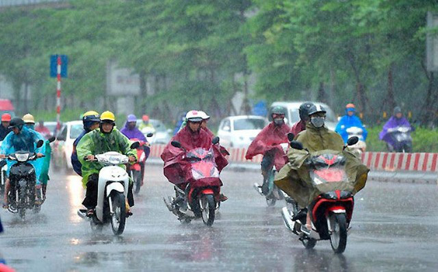 khong khi lanh sap tran ve cham dut dot nang nong chua tung co trong 10 nam qua