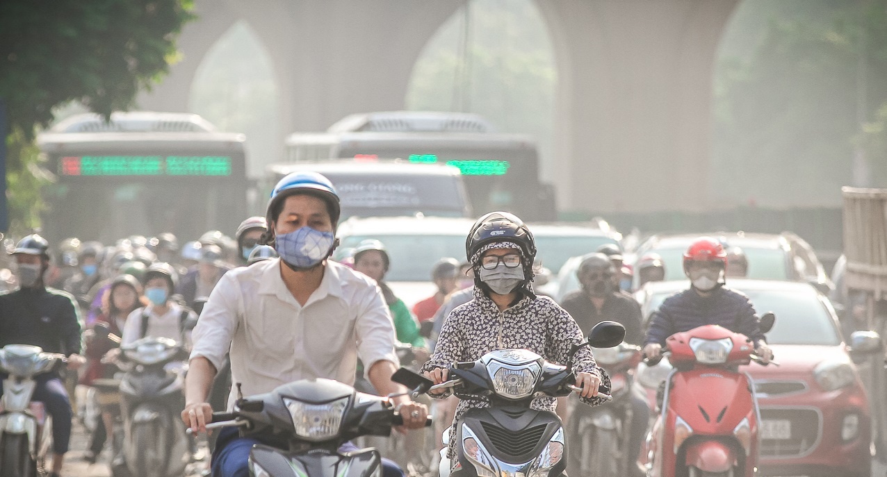 Cái giá phải trả quá đắt