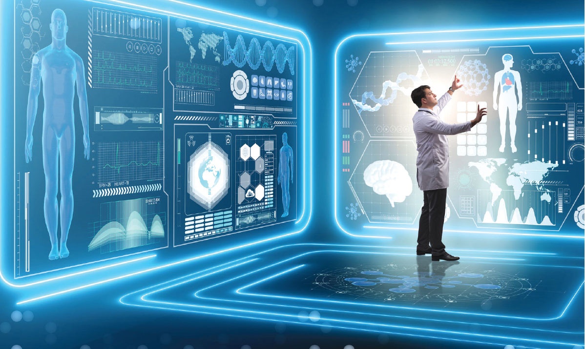 Phát triển y tế thông minh tại thành phố Đà Nẵng