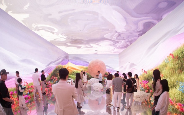 Các từ khóa nổi bật tại Đại hội Vinamilk: Sản phẩm, đổi mới, phát triển bền vững