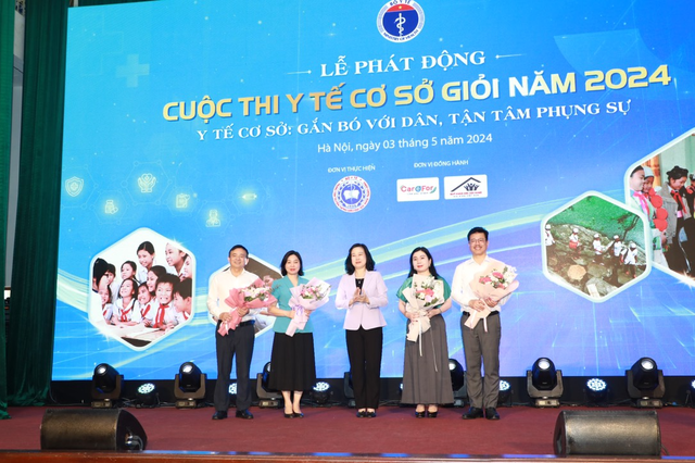 y te co so gan bo voi dan tan tam phung su