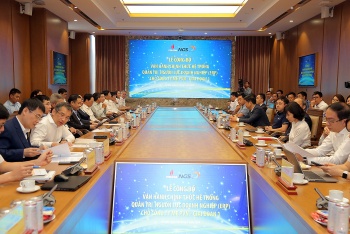 petrovietnam van hanh he thong quan tri nguon luc doanh nghiep erp