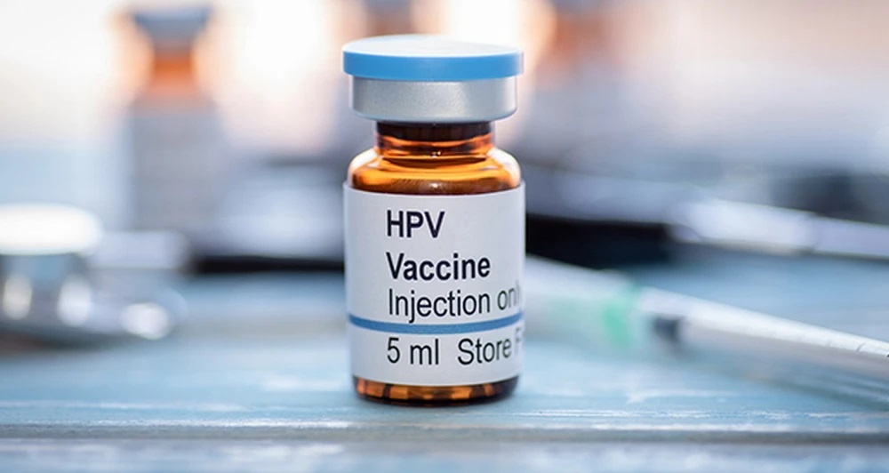 Nên tiêm vaccine HPV cho trẻ trước tuổi vị thành niên Nên tiêm vaccine HPV cho trẻ trước tuổi vị thành niên
