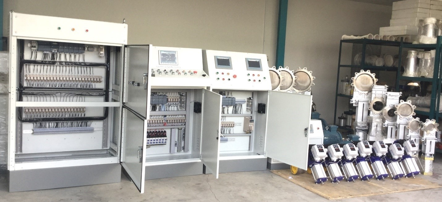 Đức Toàn – 25 năm hành trình phát triển bền vững Đức Toàn – 25 năm hành trình phát triển bền vững