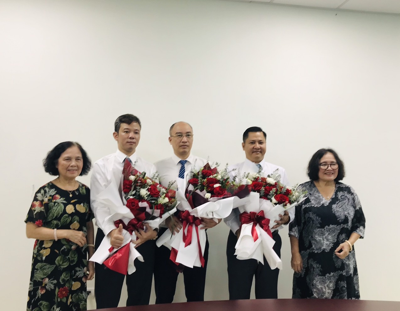 Viện Sức khỏe và Môi trường vì cộng đồng: Kiện toàn chức danh quản lý để tiếp tục phát triển Viện Sức khỏe và Môi trường vì cộng đồng: Kiện toàn chức danh quản lý để tiếp tục phát triển