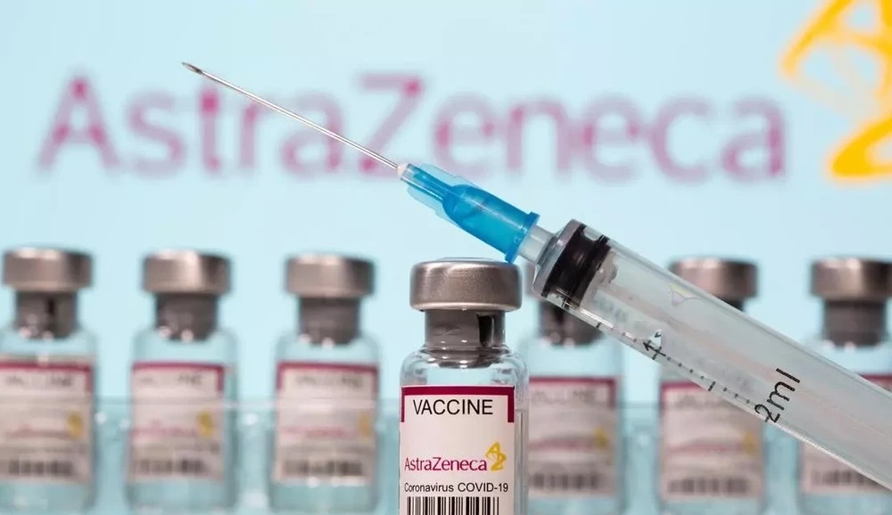 Việt Nam không còn sử dụng vaccine AstraZeneca 
