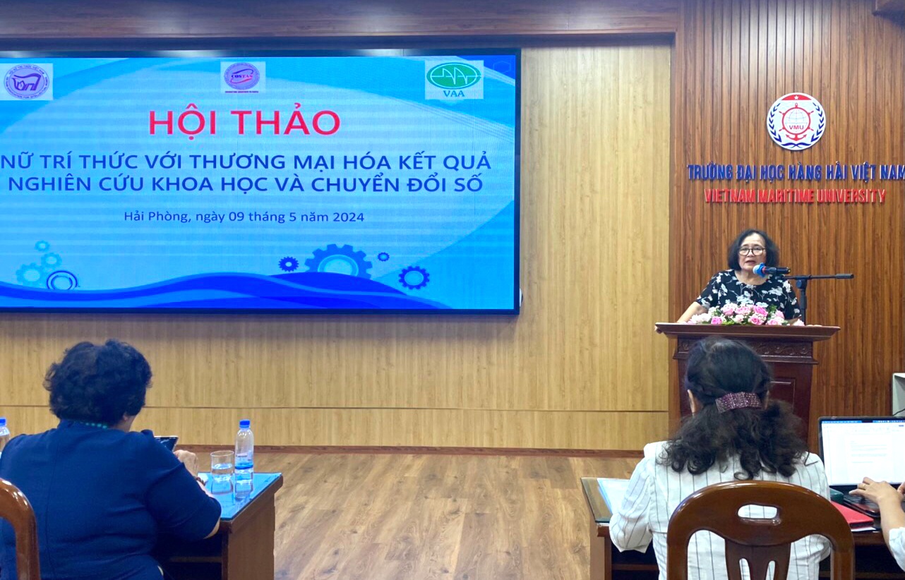 VCCA 2024 – Sự kiện khoa học lớn trong nền kinh tế chuyển đổi số VCCA 2024 – Sự kiện khoa học lớn trong nền kinh tế chuyển đổi số