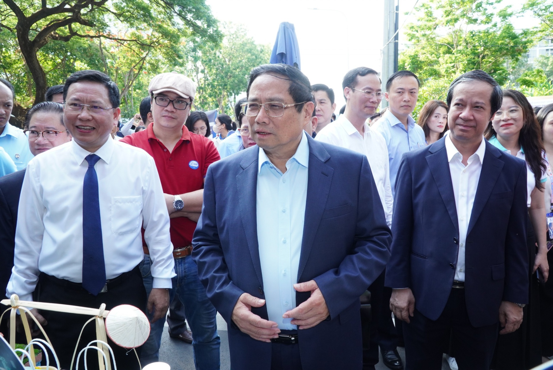 Đảm bảo tiến độ, chất lượng công trình kè chống sạt lở ở Cần Thơ