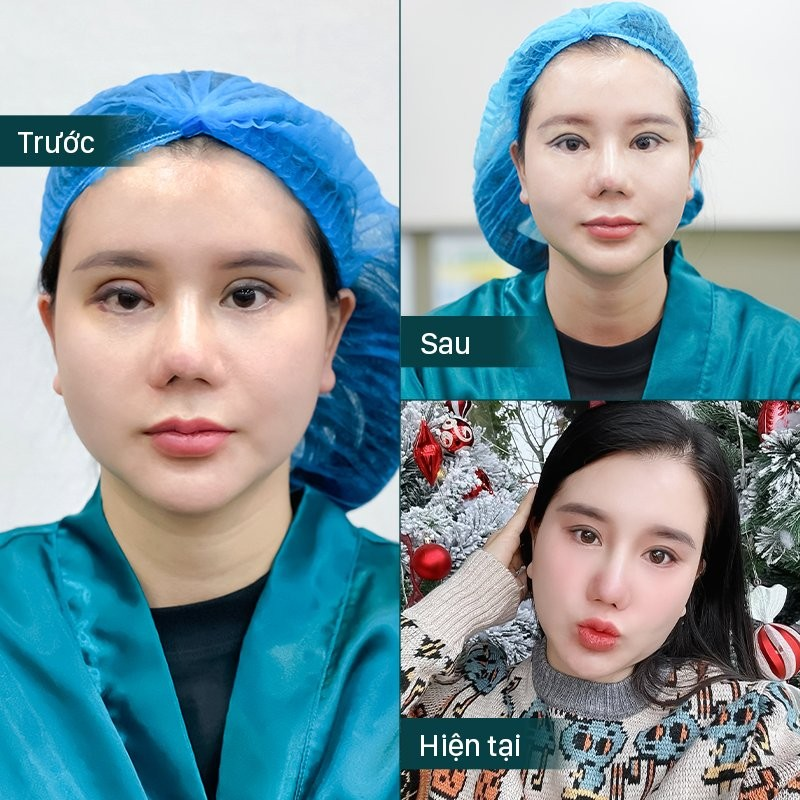 Viện thẩm mỹ Davinci chi nhánh 131 Lê Hồng Phong, TP Hồ Chí Minh được cấp phép hoạt động ra sao?