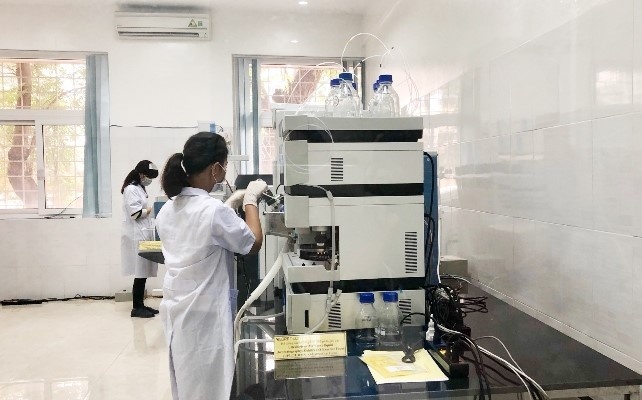 Ngành Khoa học và Công nghệ đã ghi dấu ấn với nhiều kết quả của sự đổi mới sáng tạo Ngành Khoa học và Công nghệ đã ghi dấu ấn với nhiều kết quả của sự đổi mới sáng tạo