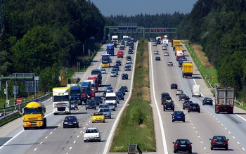 eu thong qua luat cat giam khi thai co2 tu xe tai