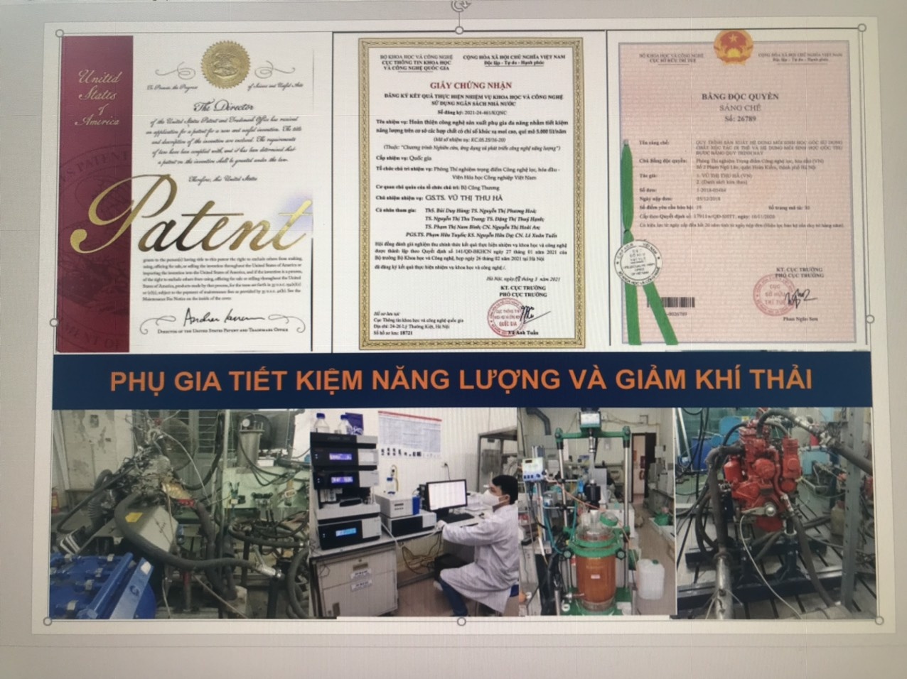 Thương mại hóa kết quả nghiên cứu Thương mại hóa kết quả nghiên cứu