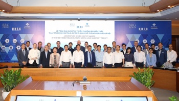 phuong an cua hang kien truc skidmore owings merrill hoa ky chinh phuc hoi dong thi tuyen phuong an kien truc thap tai chinh 108 tang