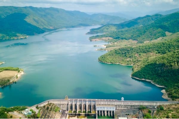 Quy định mới về khai thác tài nguyên nước