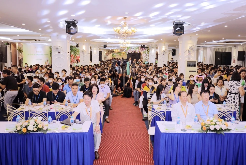 Chương trình Tuần lễ vàng: Mang hạnh phúc cho hàng trăm gia đình hiếm muộn