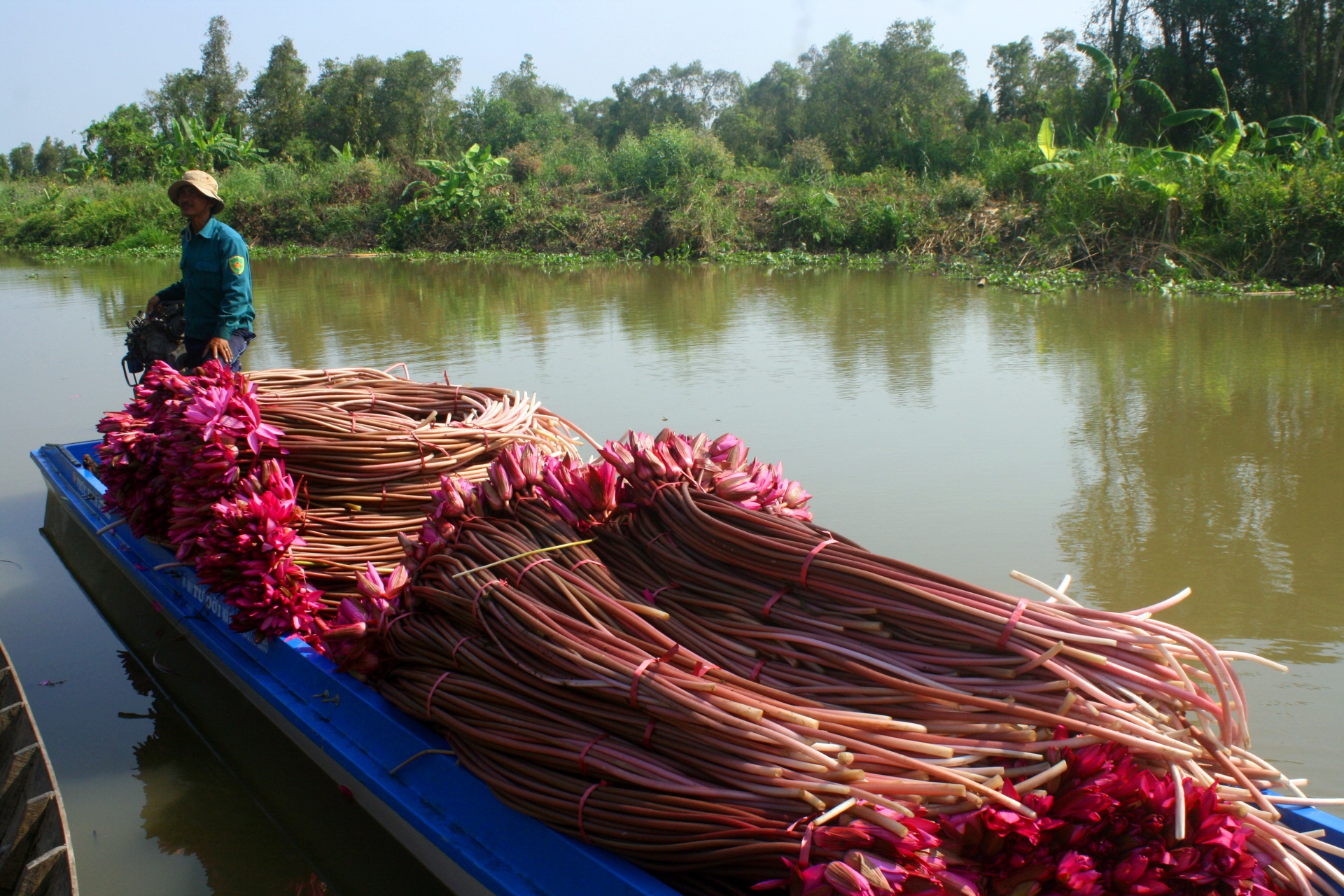 Có một “Lung Trời” giữa miền Tây Có một “Lung Trời” giữa miền Tây