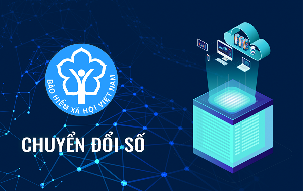 Chuyển đổi số lĩnh vực bảo hiểm xã hội, bảo hiểm y tế Chuyển đổi số lĩnh vực bảo hiểm xã hội, bảo hiểm y tế