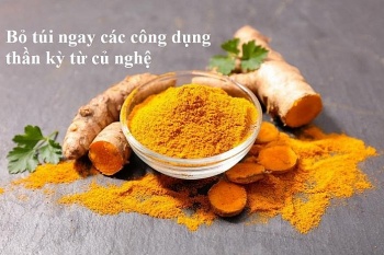 7 tac dung than ky cua cu nghe