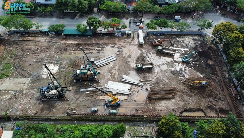 Hà Nội: Cần kiểm tra việc bán “chất thải” trái quy định Hà Nội: Cần kiểm tra việc bán “chất thải” trái quy định